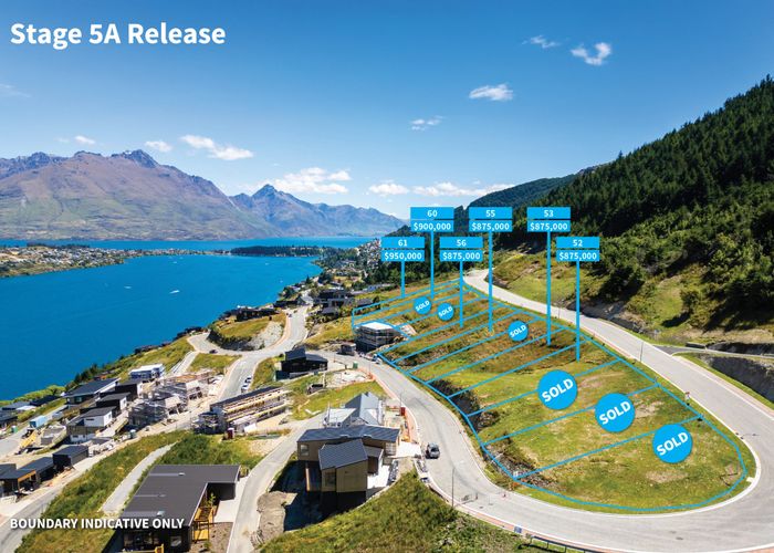  at Lot 52 Middleton Rd, Frankton, Queenstown-Lakes, Otago