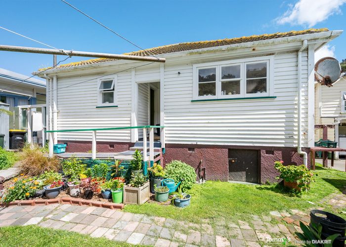  at 70 Happy Valley Road, Owhiro Bay, Wellington