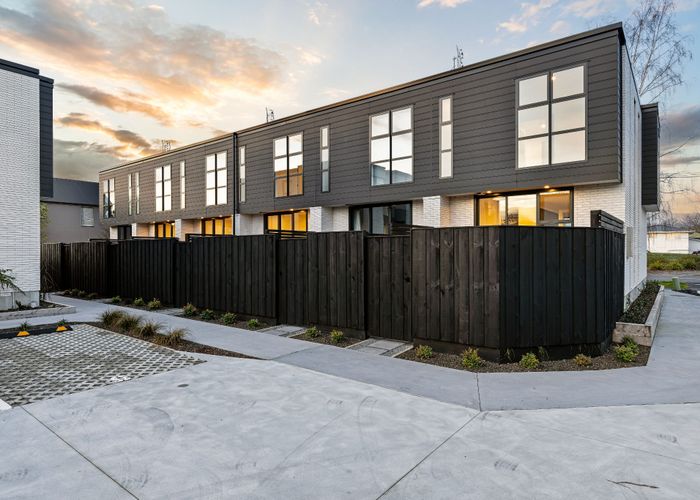  at 5/25 Matai Street West, Riccarton, Christchurch