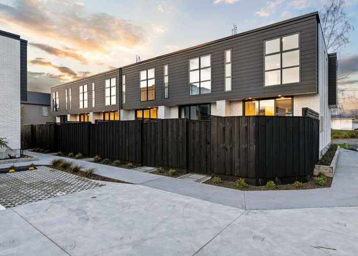  at 1/25 Matai Street West, Riccarton, Christchurch