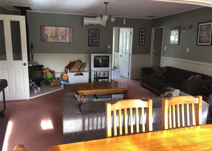  at 58A Plateau Road, Te Marua, Upper Hutt