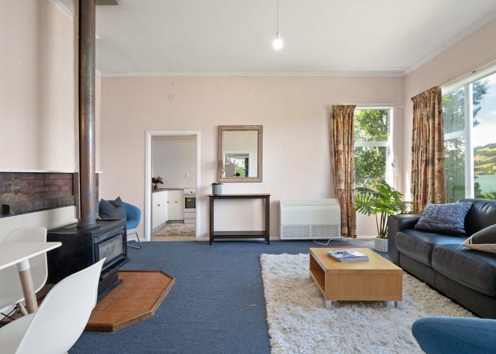  at 1 Taupo Lane, Ravensbourne, Dunedin