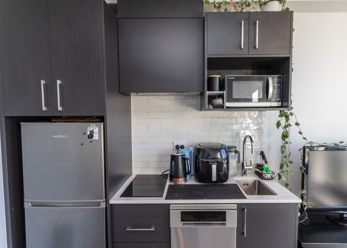  at 503B/123 Taranaki Street, Wellington Central, Wellington, Wellington
