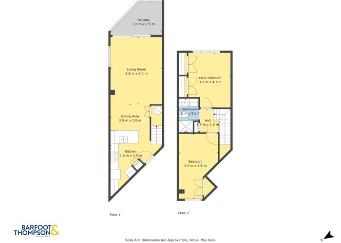  at 13/270 Onewa Road, Birkenhead, North Shore City, Auckland