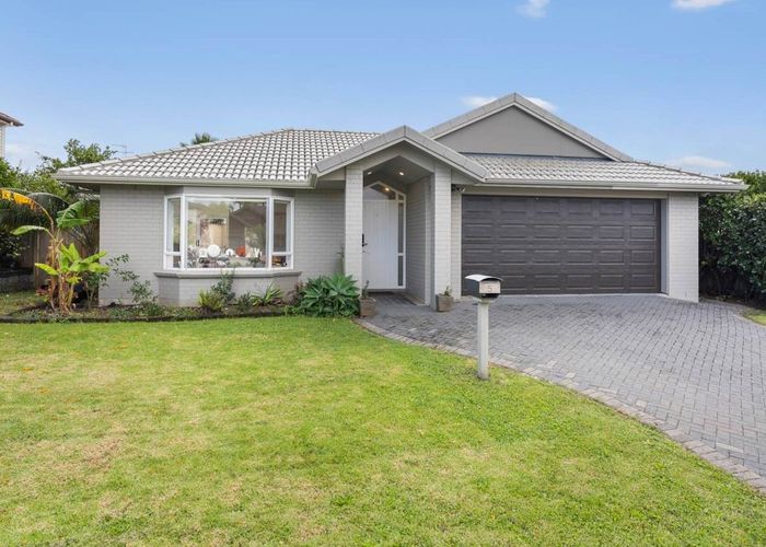  at 5 Kalmore Place, Flat Bush, Auckland