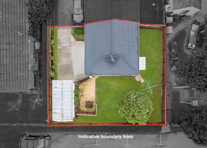  at 3/6 King Street, Papatoetoe, Manukau City, Auckland