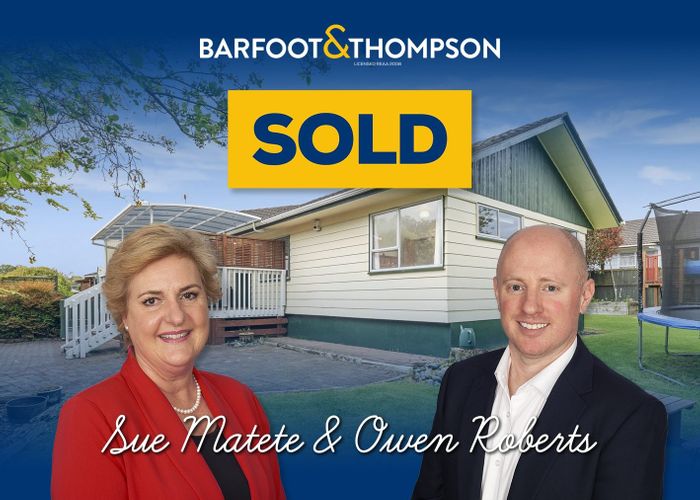  at 16 Tamworth Close, Manurewa, Auckland