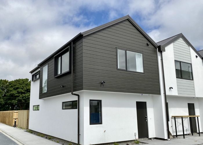  at 1/15 Bunyan Street, Waltham, Christchurch