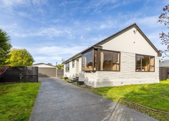  at 10 Pages Road, Linwood, Christchurch