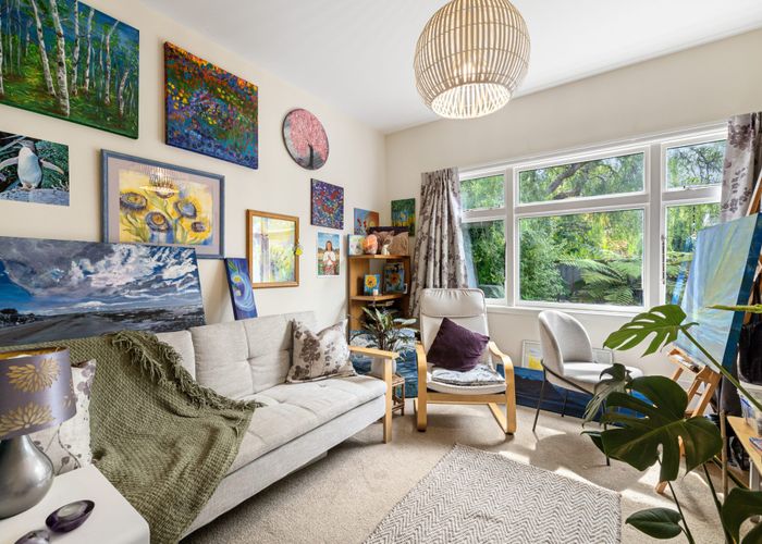  at 2/8 Celia Street, Redcliffs, Christchurch