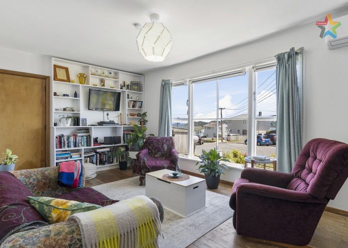  at 12B Rahui Street, Strathmore Park, Wellington