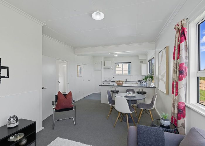  at 52  Columba Avenue, Calton Hill, Dunedin, Otago
