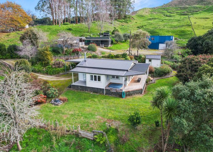  at 341 Mangarino Road, Te Kuiti, Waitomo, Waikato