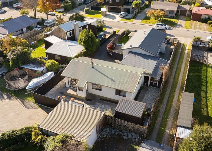  at 23B Kawarau Place, Kawarau Falls, Queenstown-Lakes, Otago