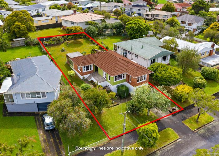  at 10 Dickey Street, New Windsor, Auckland