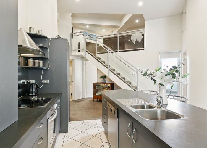  at 101/107 Thorndon Quay, Pipitea, Wellington, Wellington