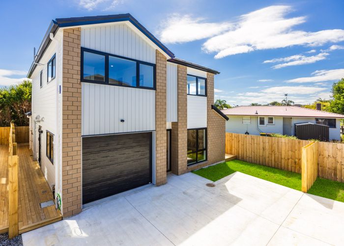  at 16a,b Friesian Drive, Mangere, Manukau City, Auckland