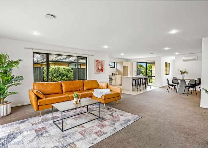  at 1 Charente Way, Yaldhurst, Christchurch