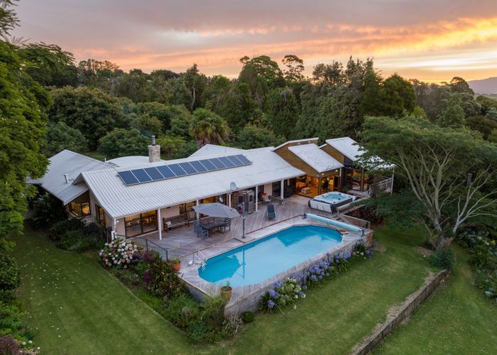  at 311 Pahoia Road, Whakamarama, Western Bay Of Plenty, Bay Of Plenty