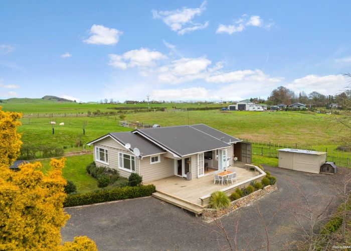  at 1716 Miranda Road, Pokeno