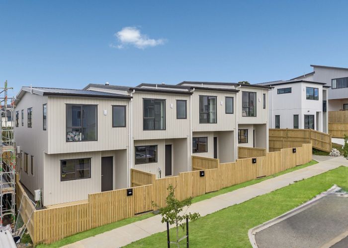  at 22 & 24 Adamson Road, Flat Bush, Manukau City, Auckland