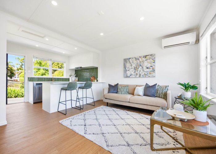  at 3/7 Colenso Place, Mission Bay, Auckland City, Auckland