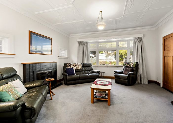  at 7 Pinnacle Street, Seatoun, Wellington, Wellington