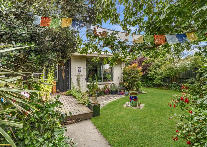  at 5/17 Barrie Street, Addington, Christchurch City, Canterbury