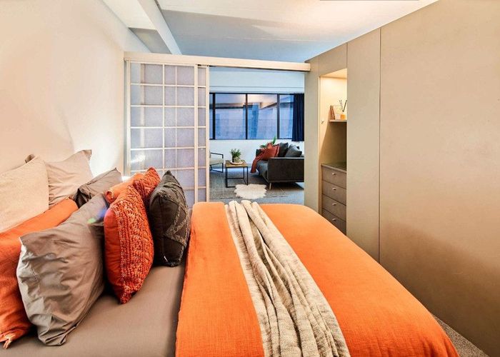  at 208/60 Willis Street, Wellington Central, Wellington