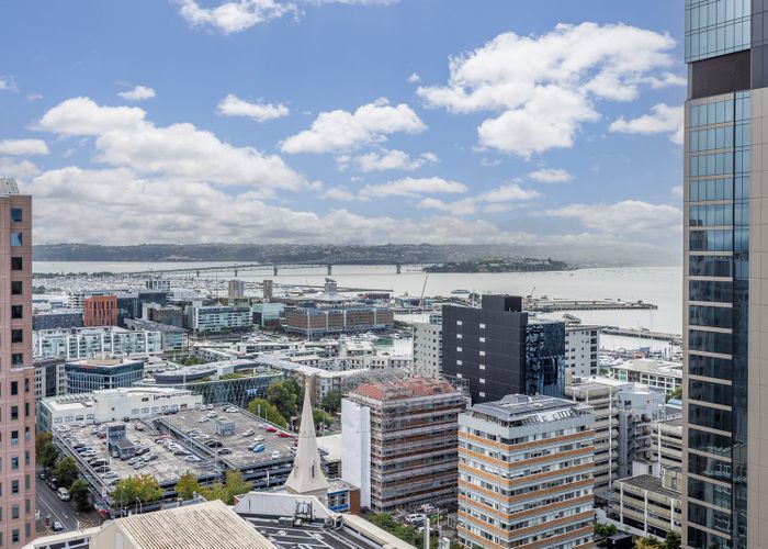  at 2403/74 Albert Street, City Centre, Auckland City, Auckland