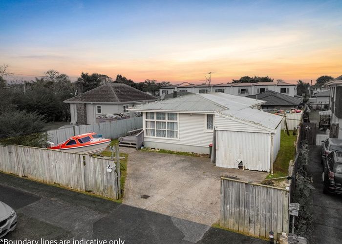  at 17 Oxford Road, Manurewa, Manukau City, Auckland