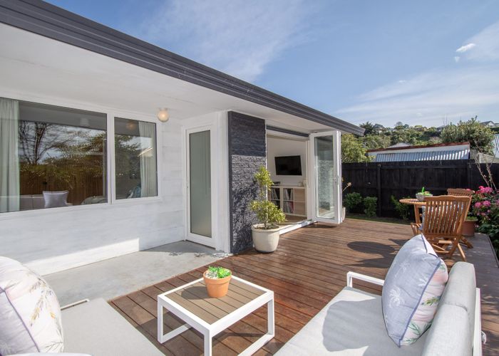  at 2/16A Bay View Road, Moncks Bay, Christchurch