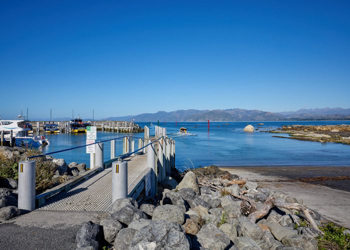  at 142 South Bay Parade, Kaikoura, Kaikoura, Marlborough