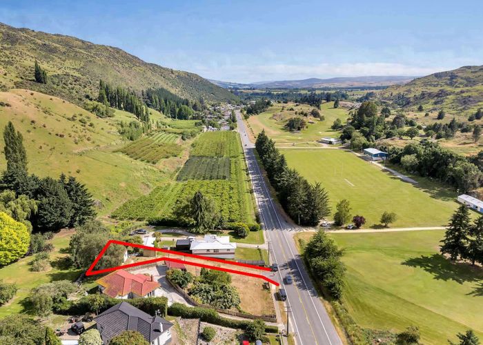  at 235 Scotland Street, Roxburgh, Central Otago, Otago