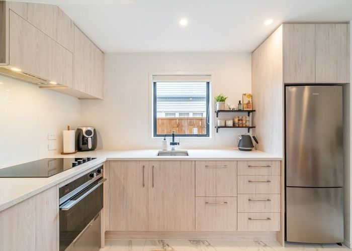  at 3/123 Cambridge Terrace , Fairfield, Lower Hutt, Wellington