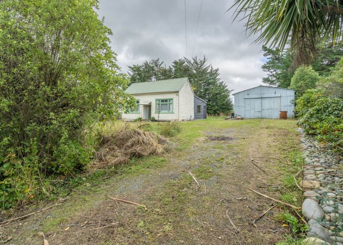  at 137 Main Street, Wairio, Otautau