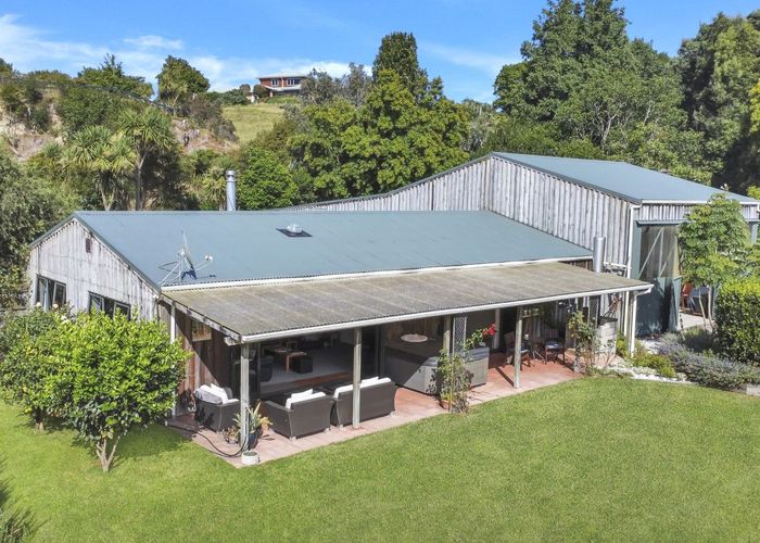  at 133 Braemar Road, Manawahe, Whakatane