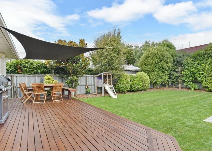  at 95 Isleworth Road, Bishopdale, Christchurch