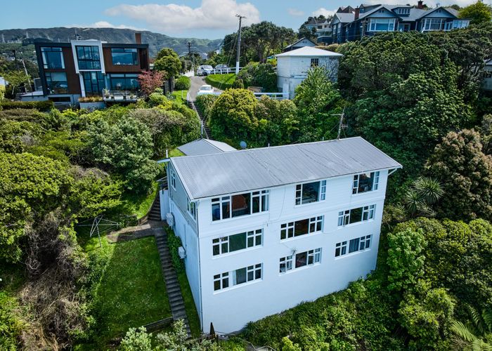  at 12 Anne Street, Wadestown, Wellington, Wellington
