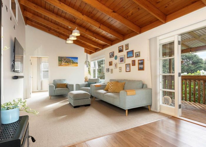  at 198 Scenic Drive, Titirangi, Waitakere City, Auckland