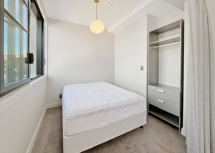  at 104/8 Chaffers Street, Te Aro, Wellington, Wellington