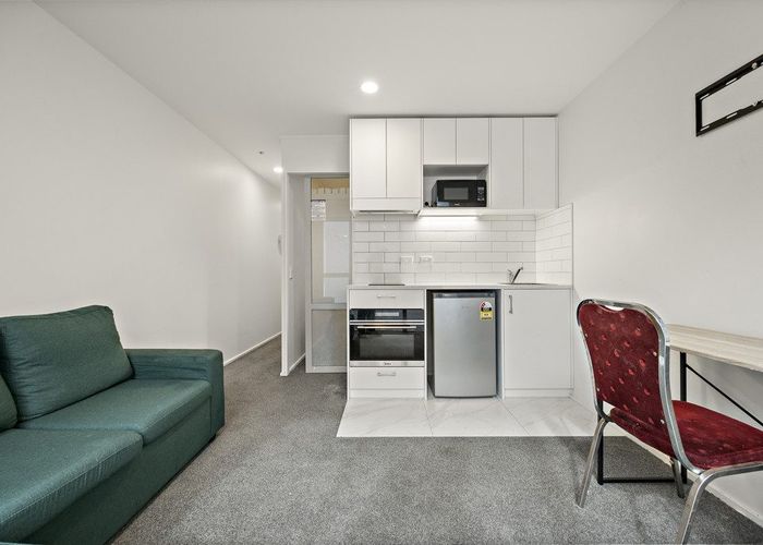  at 6E/147 Hobson Street, City Centre, Auckland City, Auckland