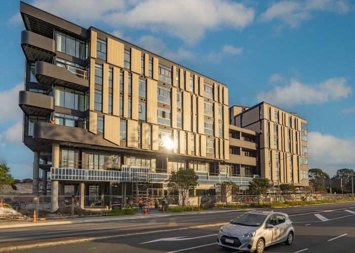  at 701/48 Esmonde Road, Takapuna, North Shore City, Auckland