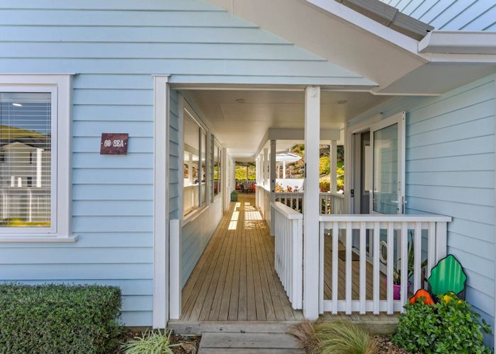  at 60C Carlton Crescent, Maraetai, Auckland