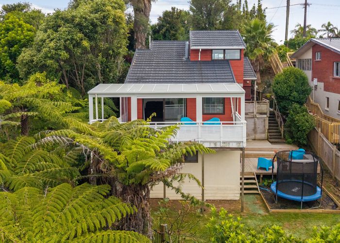  at 136 Carlisle Road, Northcross, North Shore City, Auckland