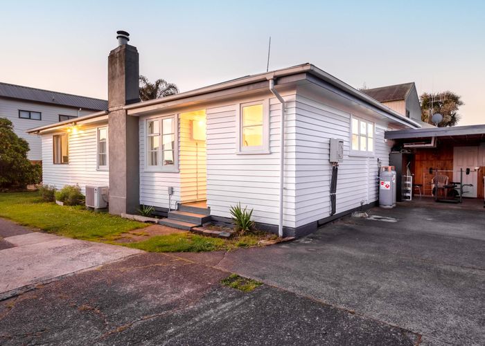  at 17A Lyon Street, Frankton, Hamilton