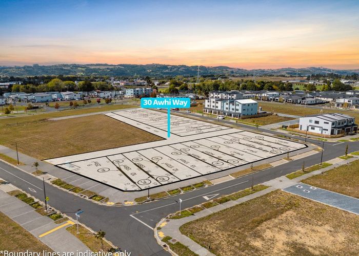  at 30 Awhi Way, Karaka, Franklin, Auckland