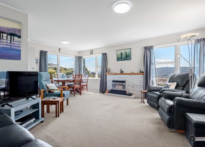  at 85 Normandale Road, Normandale, Lower Hutt