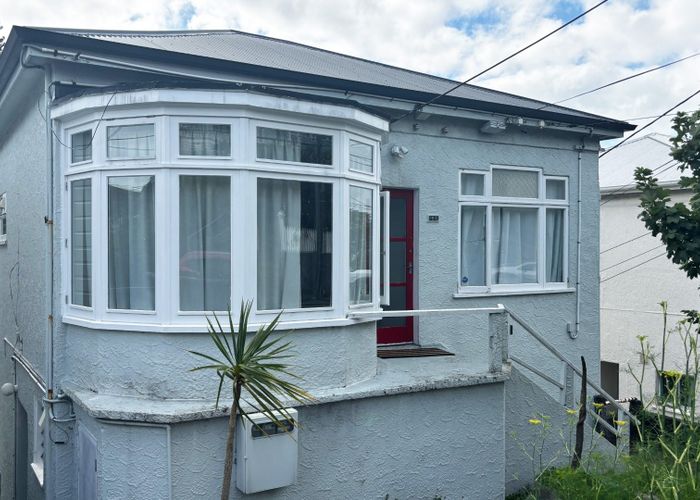  at 164C Hanson St, Newtown, Wellington, Wellington