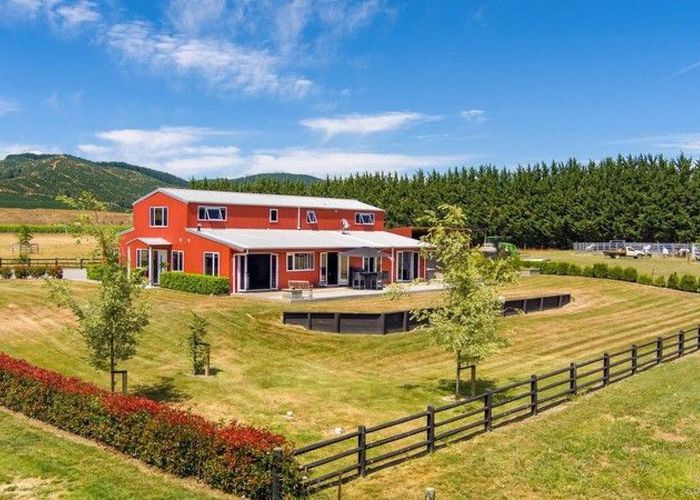  at 2492 State Highway 63, Wairau Valley, Marlborough, Marlborough
